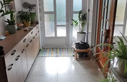 Casa individuala 4 camere, 190mp utili, teren 1428mp, 2 fronturi stradale, Cheveresul Mare