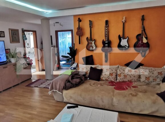 Casa de vânzare 4 camere Cheveresu Mare - 129503CV | BLITZ Timișoara | Poza1