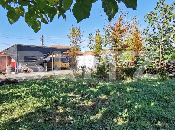 Casa de vânzare 4 camere Cheveresu Mare - 129503CV | BLITZ Timișoara | Poza16