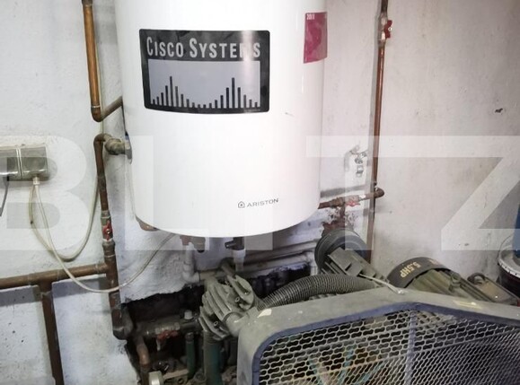 Casa de vânzare 4 camere Cheveresu Mare - 129503CV | BLITZ Timișoara | Poza12