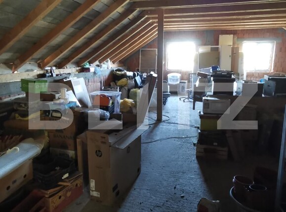 Casa de vânzare 4 camere Cheveresu Mare - 129503CV | BLITZ Timișoara | Poza14