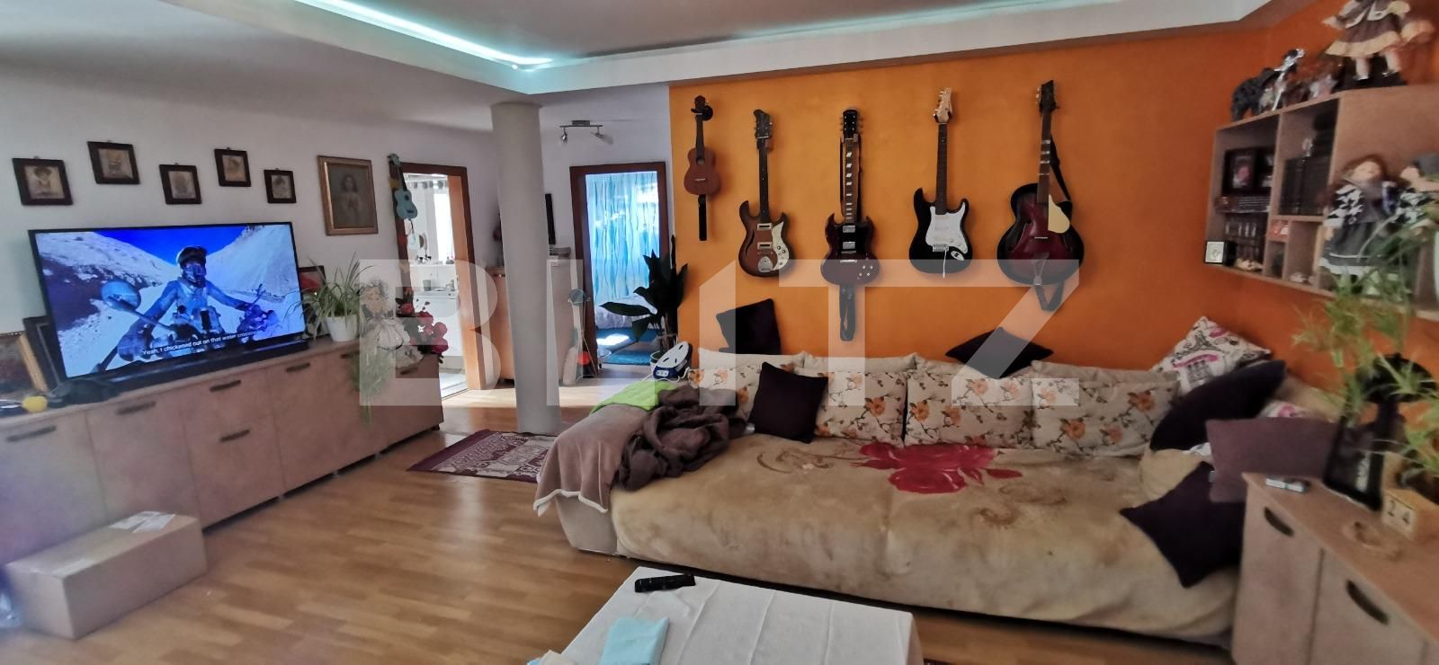 Casa de vânzare 4 camere Cheveresu Mare - 129503CV | BLITZ Timișoara | Poza1