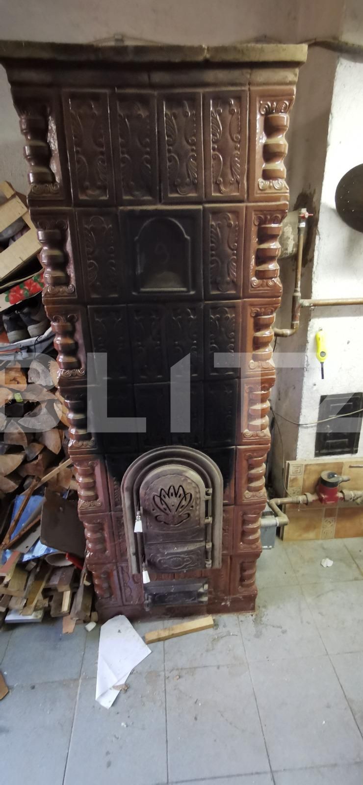 Casa de vânzare 4 camere Cheveresu Mare - 129503CV | BLITZ Timișoara | Poza13