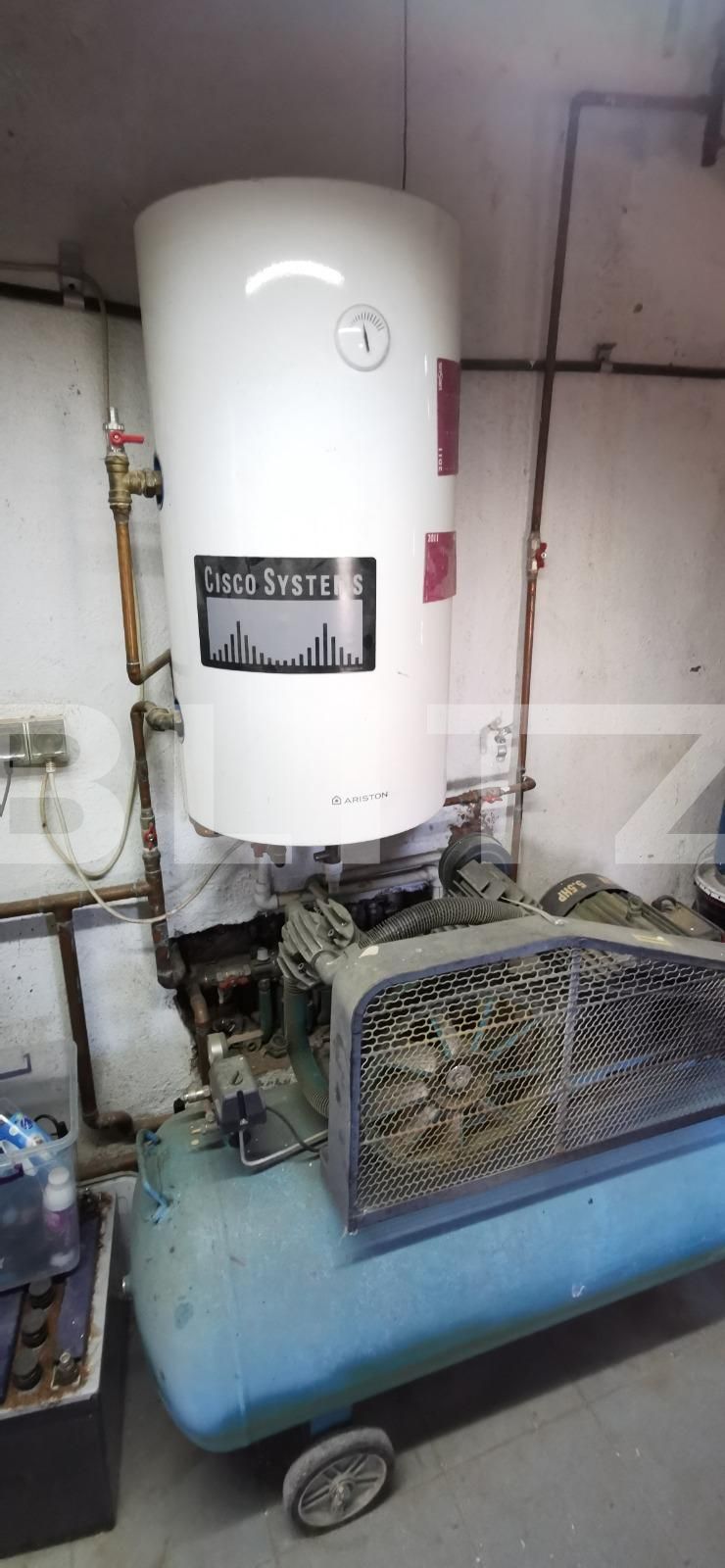 Casa de vânzare 4 camere Cheveresu Mare - 129503CV | BLITZ Timișoara | Poza12