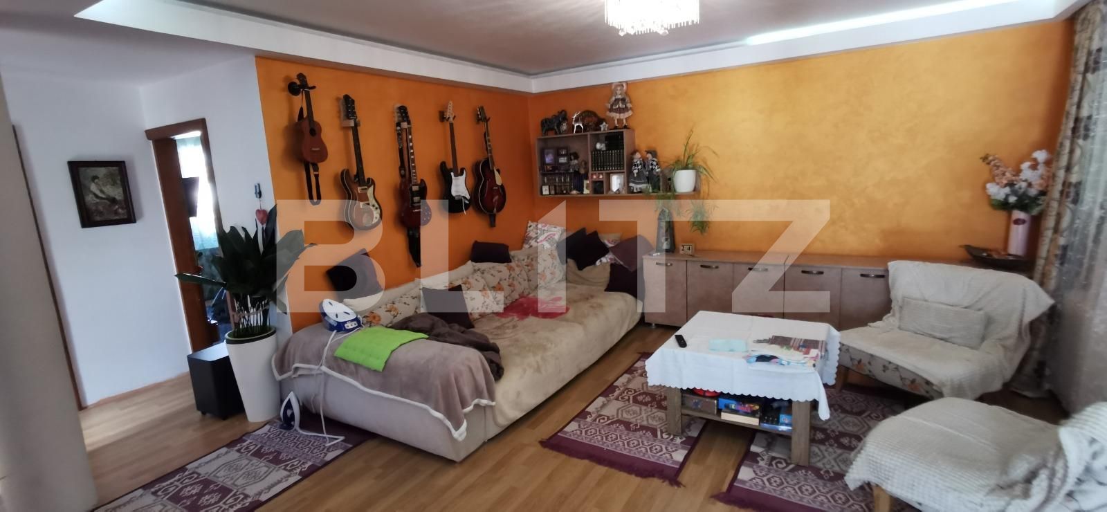Casa de vânzare 4 camere Cheveresu Mare - 129503CV | BLITZ Timișoara | Poza5