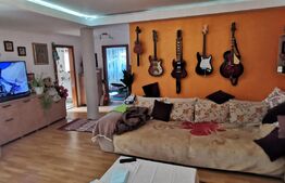 Casa individuala 4 camere, 103mp utili, cu teren 700mp, front stradal de 40ml, Cheveresul Mare