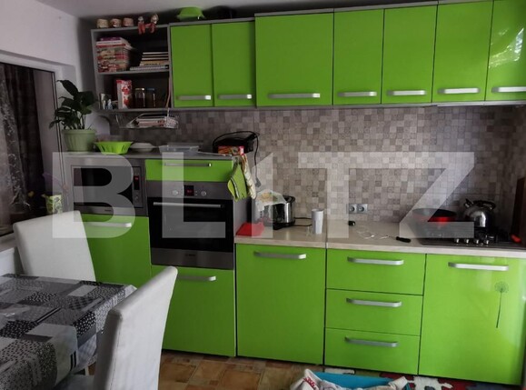 Casa de vânzare 4 camere Cheveresu Mare - 129506CV | BLITZ Timișoara | Poza5