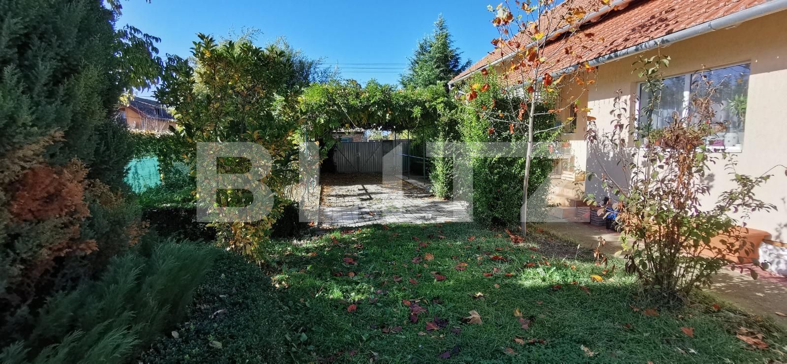 Casa de vânzare 4 camere Cheveresu Mare - 129506CV | BLITZ Timișoara | Poza4