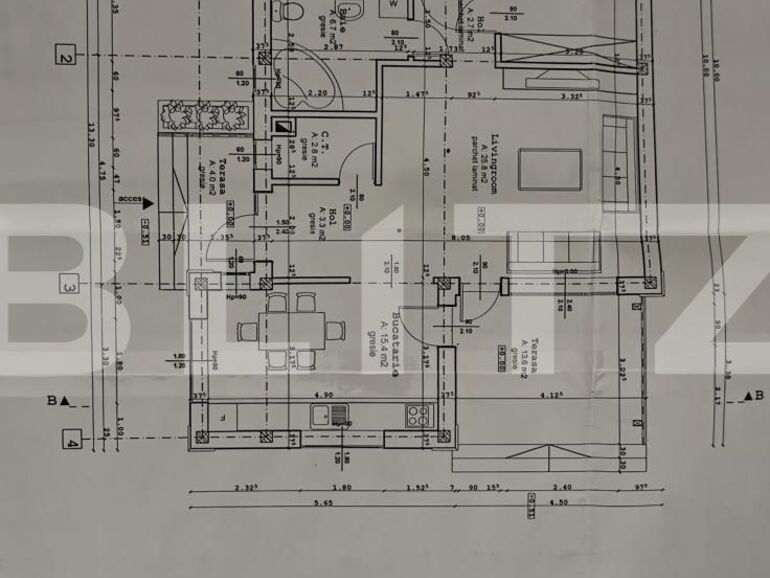 Casa de vânzare 4 camere Cheveresu Mare - 129506CV | BLITZ Timișoara | Poza1
