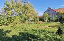  Teren intravilan pentru casa, S=700mp, Cheveresul Mare 