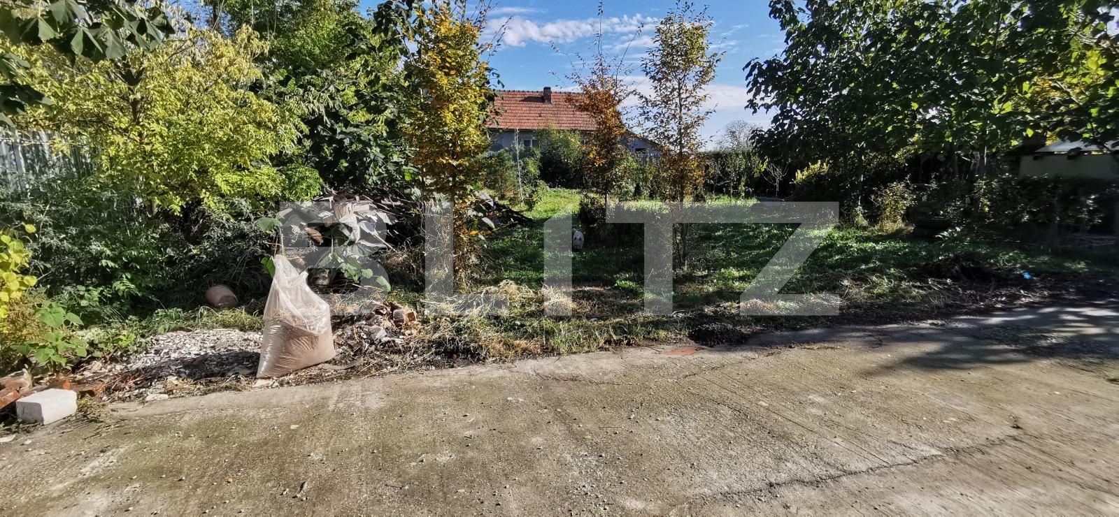 Teren de vânzare Cheveresu Mare - 129511TV | BLITZ Timișoara | Poza6