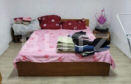 Casa 4 camere, 200mp utili, teren de 2018mp, Liebling