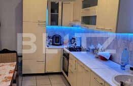 Casa 4 camere, 200mp utili, teren de 2018mp, Liebling