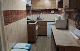 Apartament 2 camere, curte comuna, 43mp, Piata Traian