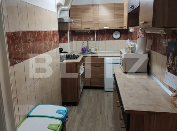 Apartament de vânzare 2 camere Traian - 129533AV | BLITZ Timișoara | Poza2