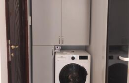 Garsoniera, 17 mp, centrala proprie, zona Lipovei