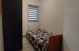 Garsoniera, 17 mp, centrala proprie, zona Lipovei