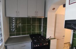 Garsoniera, 17 mp, centrala proprie, zona Lipovei