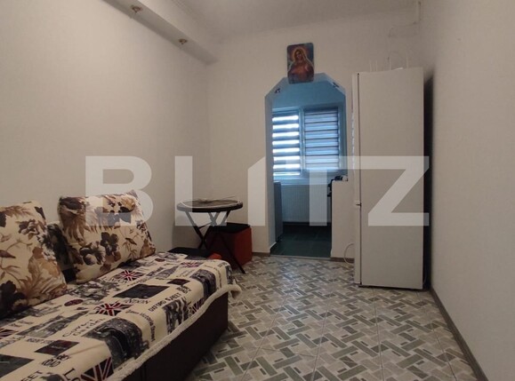 Garsonieră de închiriat Lipovei - 129537AI | BLITZ Timișoara | Poza1