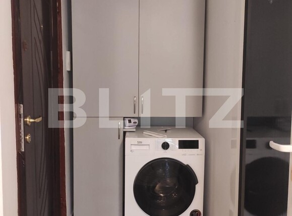 Garsonieră de închiriat Lipovei - 129537AI | BLITZ Timișoara | Poza2