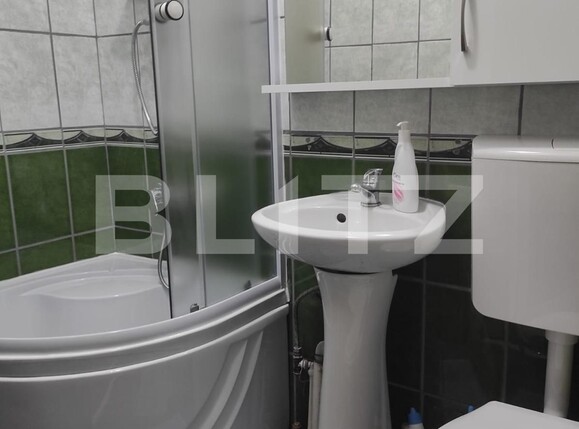Garsonieră de închiriat Lipovei - 129537AI | BLITZ Timișoara | Poza5