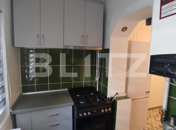 Garsonieră de închiriat Lipovei - 129537AI | BLITZ Timișoara | Poza4