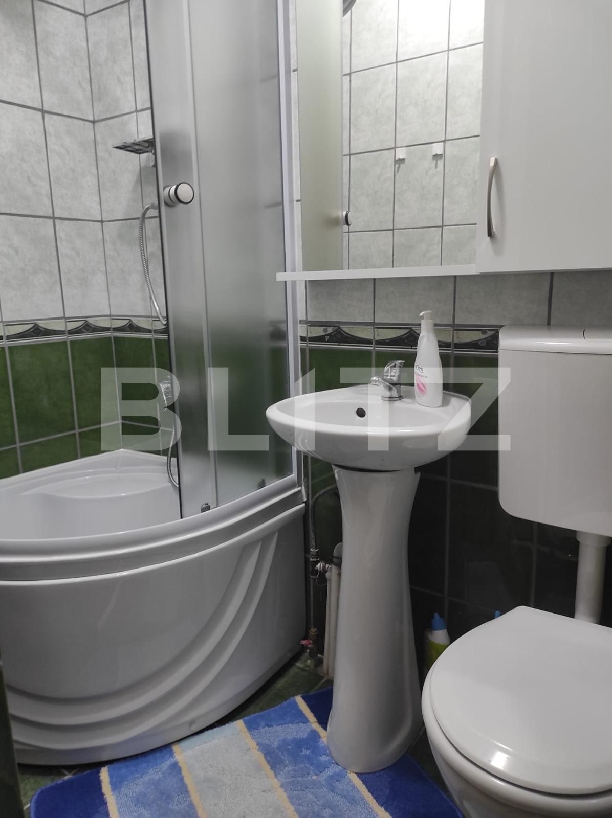 Garsonieră de închiriat Lipovei - 129537AI | BLITZ Timișoara | Poza5