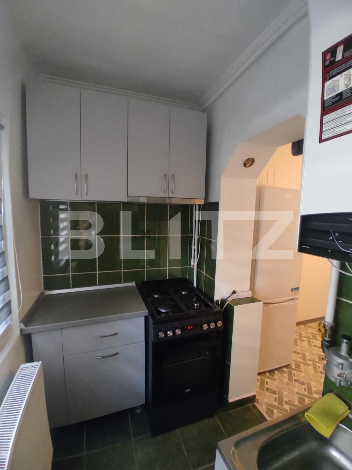 Garsonieră de închiriat Lipovei - 129537AI | BLITZ Timișoara | Poza4