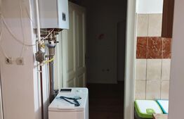 Casa la curte comuna, 2 camere, 43mp, Piata Traian + demisol 50mp neamenajat