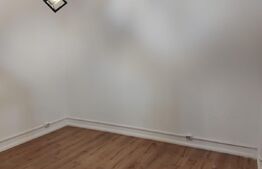 Casa la curte comuna, 2 camere, 43mp, Piata Traian + demisol 50mp neamenajat