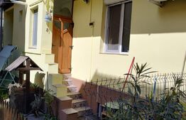 Casa la curte comuna, 2 camere, 43mp, Piata Traian + demisol 50mp neamenajat