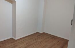 Casa la curte comuna, 2 camere, 43mp, Piata Traian + demisol 50mp neamenajat