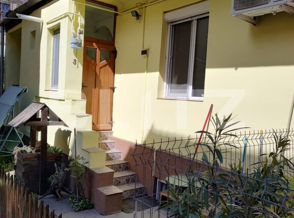 Casa de vânzare 2 camere Traian - 129538CV | BLITZ Timișoara | Poza1