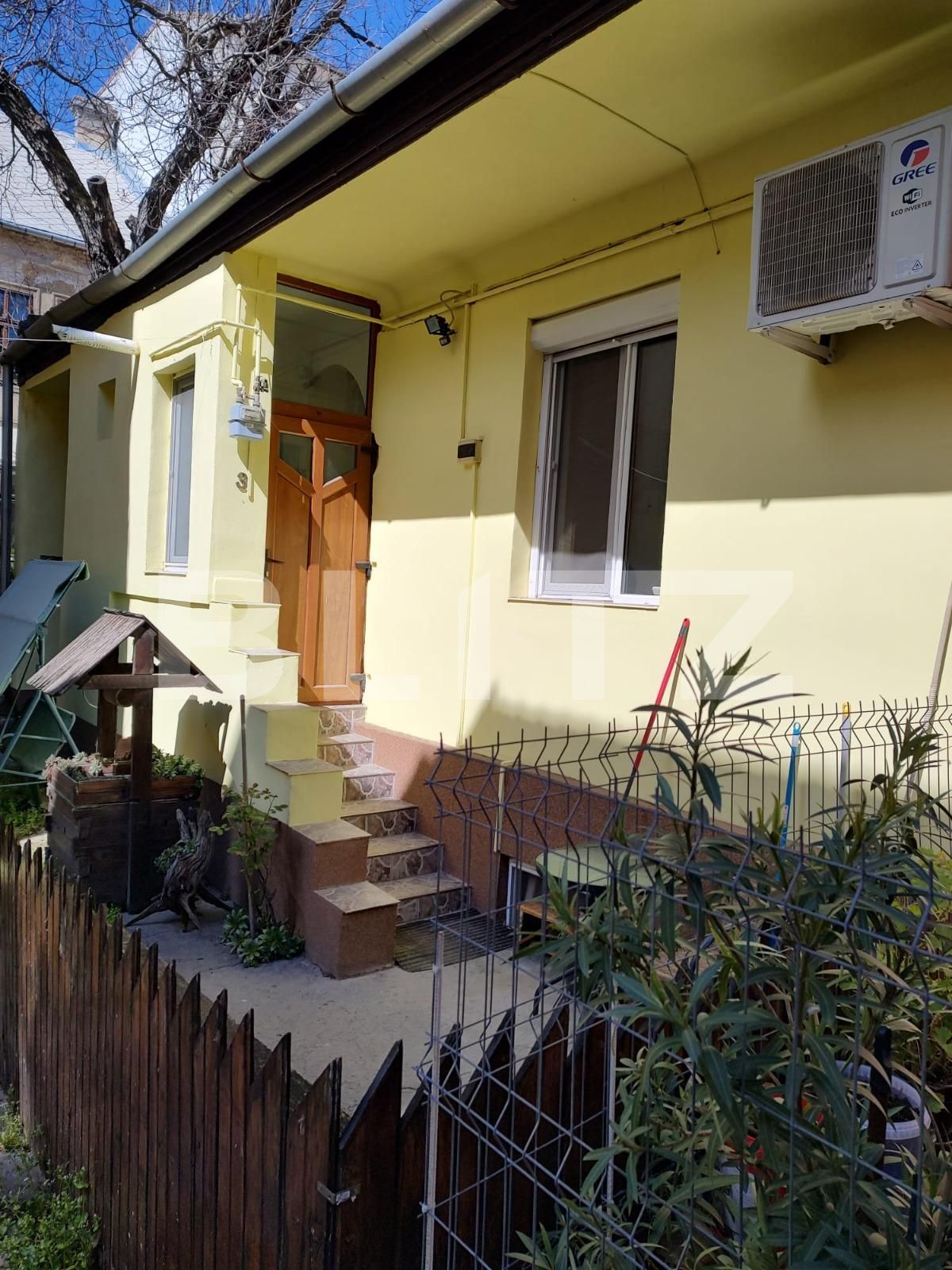 Casa de vânzare 2 camere Traian - 129538CV | BLITZ Timișoara | Poza1