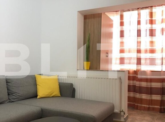 Apartament de închiriat 2 camere Girocului - 129580AI | BLITZ Timișoara | Poza2