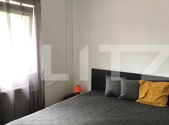 Apartament de închiriat 2 camere Girocului - 129580AI | BLITZ Timișoara | Poza1