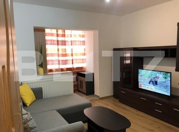 Apartament de închiriat 2 camere Girocului - 129580AI | BLITZ Timișoara | Poza3