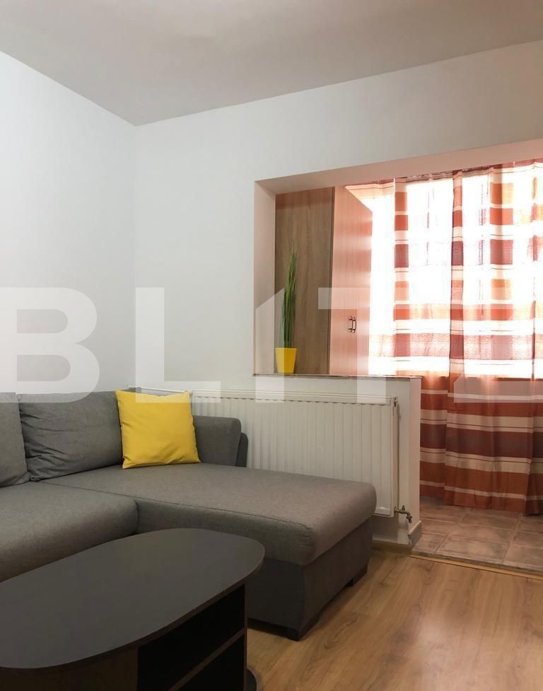 Apartament de închiriat 2 camere Girocului - 129580AI | BLITZ Timișoara | Poza2