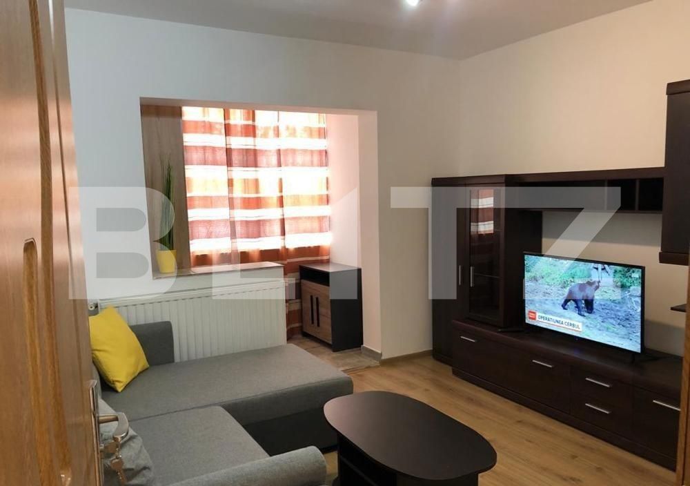 Apartament de închiriat 2 camere Girocului - 129580AI | BLITZ Timișoara | Poza3