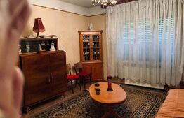 Casa S+D+E de 4 camere in Balcescu