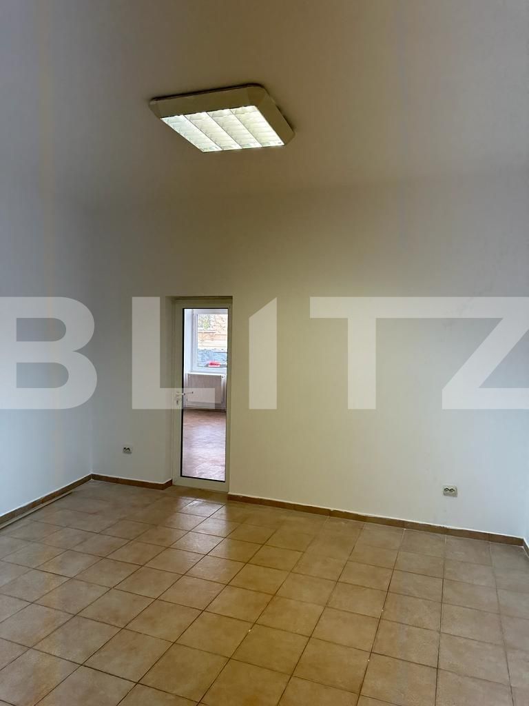 Spațiu comercial de închiriat Balcescu - 129694SIC | BLITZ Timișoara | Poza4