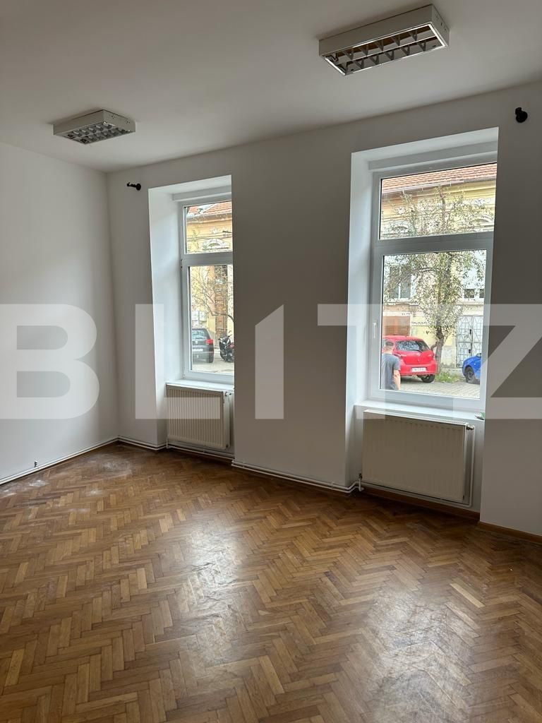 Spațiu comercial de închiriat Balcescu - 129694SIC | BLITZ Timișoara | Poza3