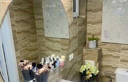 Apartament cochet cu 3 camere, parter, 55mp, Fabric-Complex!