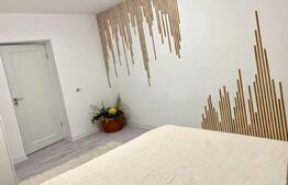 Apartament cochet cu 3 camere, parter, 55mp, Fabric-Complex!