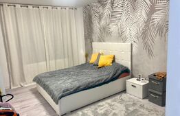 Apartament cochet cu 3 camere, parter, 55mp, Fabric-Complex!