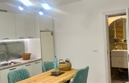 Apartament cochet cu 3 camere, parter, 55mp, Fabric-Complex!