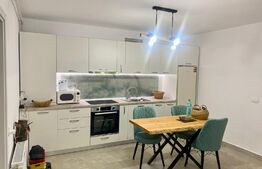 Apartament cochet cu 3 camere, parter, 55mp, Fabric-Complex!