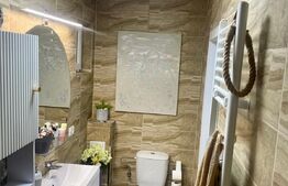 Apartament cochet cu 3 camere, parter, 55mp, Fabric-Complex!