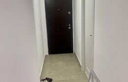 Apartament cochet cu 3 camere, parter, 55mp, Fabric-Complex!