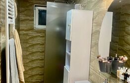 Apartament cochet cu 3 camere, parter, 55mp, Fabric-Complex!